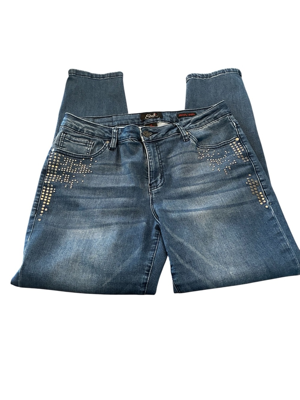 Women's Earl Jeans - Picture 7 of 14